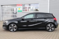 Mercedes-Benz A 200 A200 BlueEfficiency