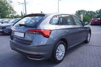 Skoda Scala 1.0 TSI DSG