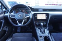 VW Passat Variant 2.0TDI DSG R-Line