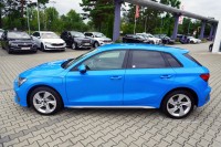 Audi A3 Sportback 40 TFSIe S-Tronic S-Line