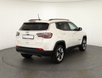 Jeep Compass 1.4 MultiAir Limited 4x4