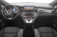 Mercedes-Benz V-Klasse V300 d lang Avantgarde 4Matic