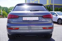 Audi Q3 1.4 TFSI sport S-Tronic