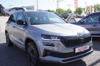 Skoda Karoq Sportline 1.5 TSI DSG
