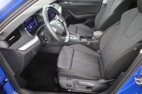 Skoda Octavia Combi 2.0 TDI DSG Clever 4x4