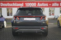 Hyundai Tucson 1.6T-GDI 4WD