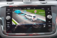 VW Tiguan 1.5 TSI Life