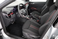 Skoda Fabia Monte Carlo 1.0 TSI DSG