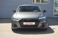 Audi A4 Quattro Avant 40 TFSI quattro competition edition plus