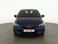 Opel Astra K 1.2 Turbo Elegance