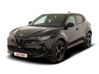 Alfa Romeo Junior Ibrida Speciale 1.2 VGT Navi Sitzheizung LED