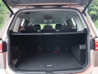 VW Touran 1.4 TSI Highline