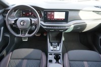 Skoda Octavia Combi 2.0 TDI RS DSG