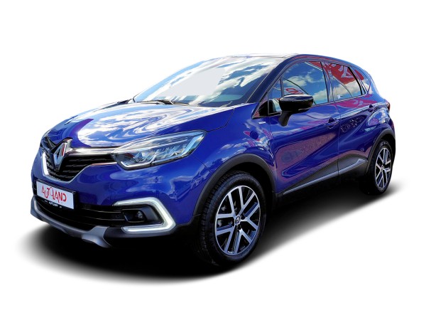 Renault Captur 1.3 TCE