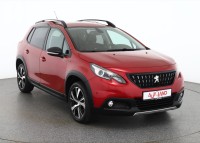 Peugeot 2008 1.2 Allure GT-Line