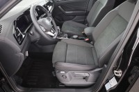 VW T-Roc 1.5 TSI DSG