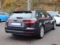 Audi A4 Quattro Avant 2.0 TDI quattro