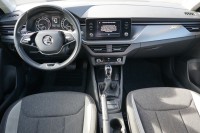 Skoda Scala 1.0 TSI DSG