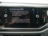 VW Taigo 1.0 TSI