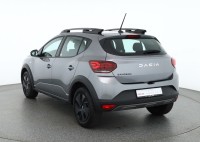 Dacia Sandero Stepway 1.0 TCe