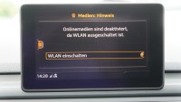 Audi A4 Avant 2.0 TFSI sport ultra