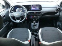 Hyundai i10 1.0