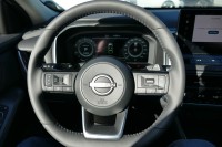 Nissan Qashqai N-Connecta 1.3 Dig-T Aut.