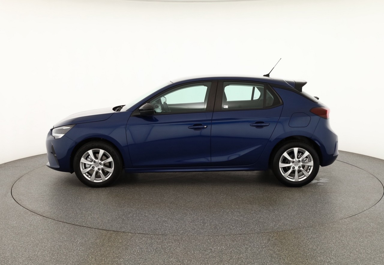 Opel Corsa F 1.2 Edition Aut.
