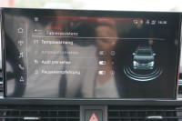 Audi A4 Avant 35 2.0 TFSI S line