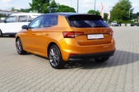 Skoda Fabia 1.0 TSI Style