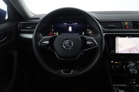Skoda Superb Combi 1.4 TSI DSG iV