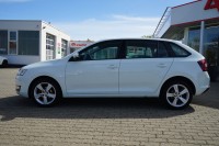 Skoda Rapid Spaceback 1.0 TSI
