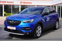 Opel Grandland 1.2 Innovation Totwinkel Navi LED