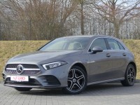 Vorschau: Mercedes-Benz A 250 A250 e AMG Line
