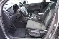 Hyundai Tucson 1.6