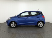 Vorschau: Hyundai i10 1.2 Trend