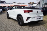 VW T-Roc Cabriolet 1.5 16V TSI R-Line