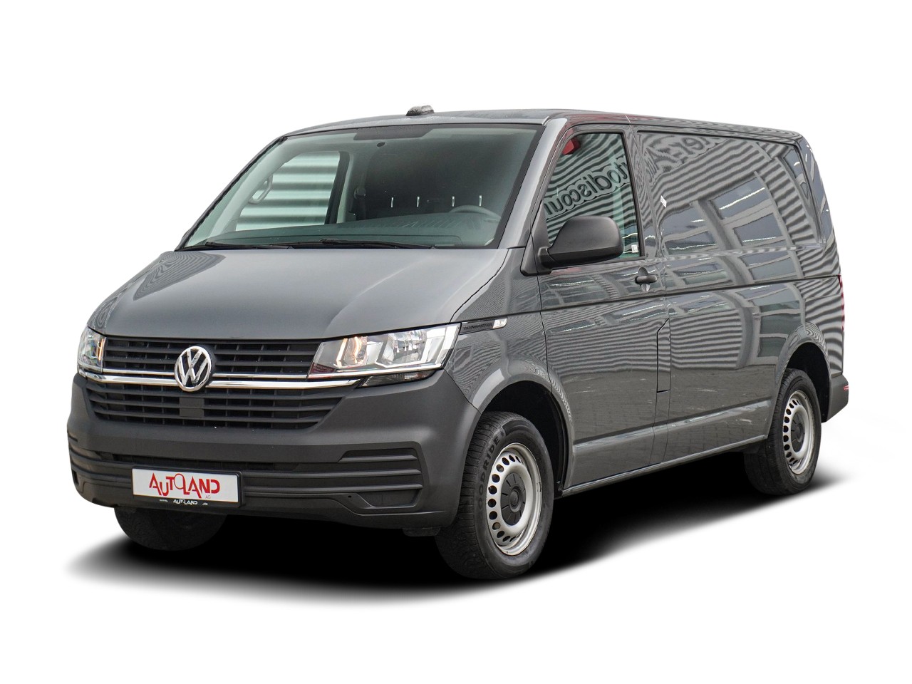 VW T6 Kombi T6.1 Kasten 2.0 TDI EcoProfi FWD