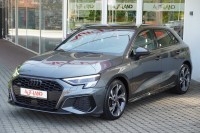 Audi A3 40 TDI quattro Sportback S line S-Tronic