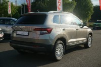 Skoda Karoq 1.5 TSI