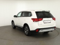 Mitsubishi Outlander 2.0 MIVEC