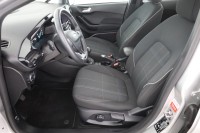 Ford Fiesta 1.5 TDCi Cool & Connect