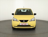Seat Mii 1.0 Reference