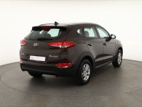 Hyundai Tucson 1.6 G-DI