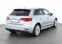Audi A3 Sportback 1.4 TFSI e-tron S-Line
