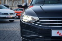 VW Passat Variant 2.0 TDI DSG