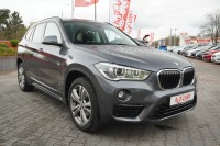 BMW X-Serie X1sDrive 18i