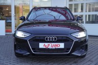 Audi A4 Avant 35 TFSI S-Tronic