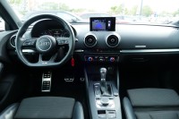 Audi A3 Sportback 35 TDI S-Line S-Tronic