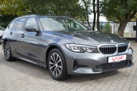 BMW 318 318d Touring Advantage Aut.